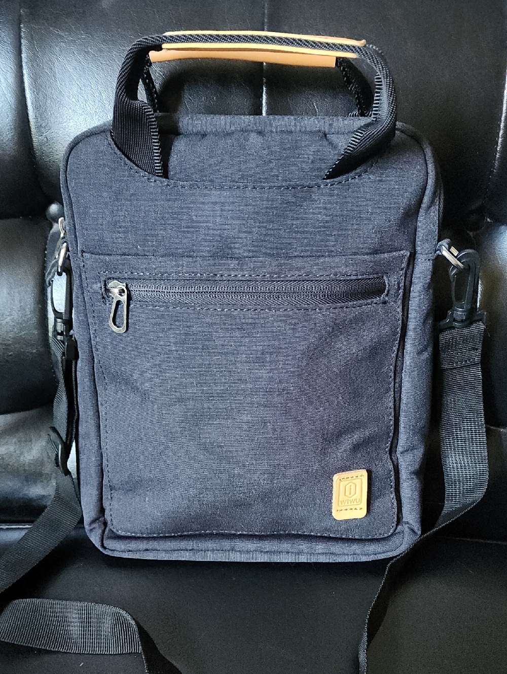 Tablet Shoulder Bag 11 Inch Waterproof Tablet Sleeve Case Crossbody or Briefcase